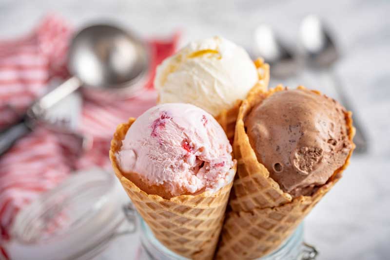 Holy Cow Ice Cream