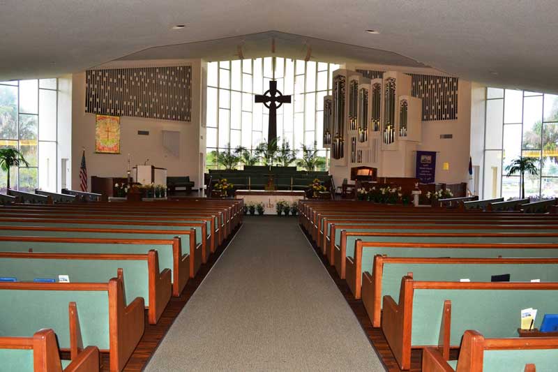Hope Presbyterian Church