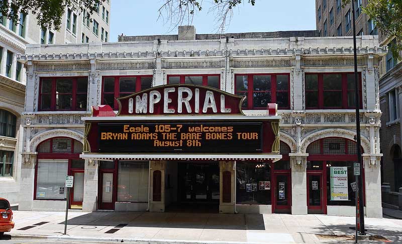 Imperial Theatre