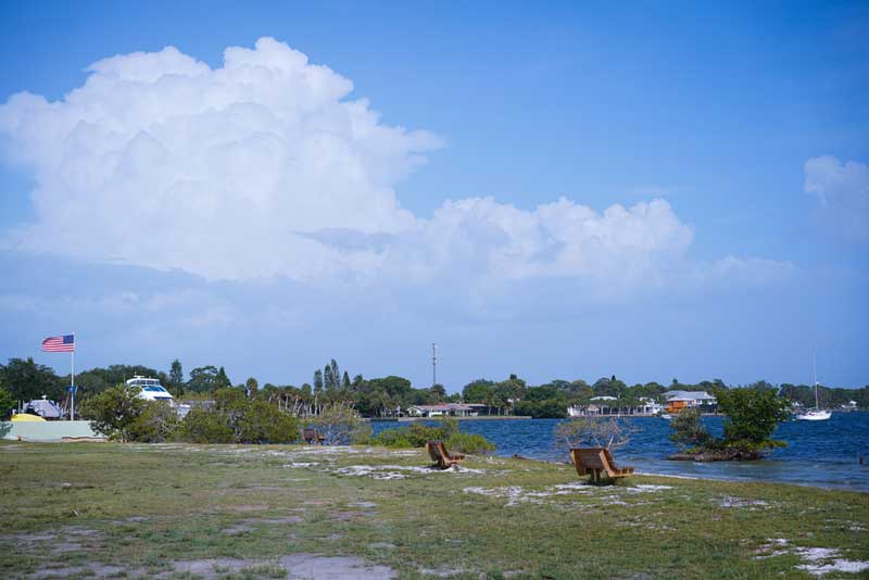 Indian Mound Park