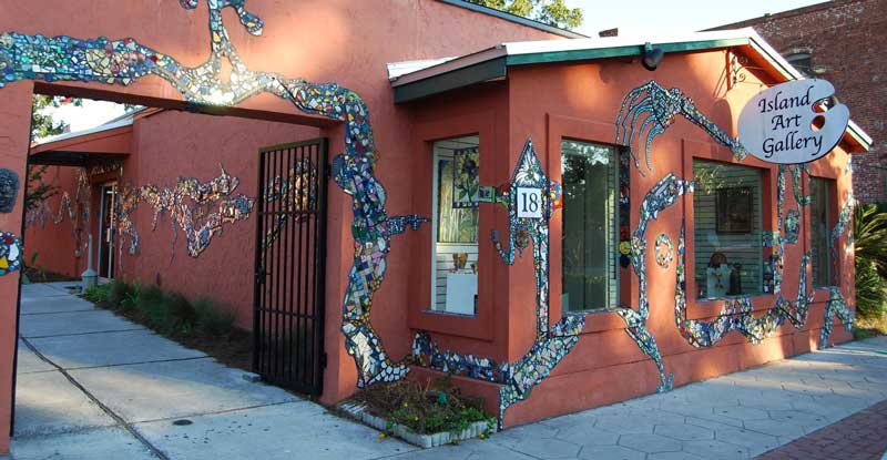 Island Art Association