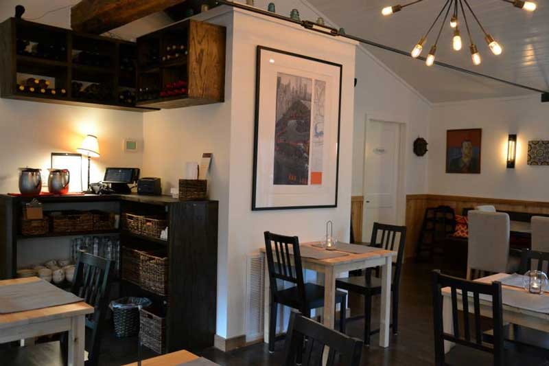 Jobell Cafe & Bistro