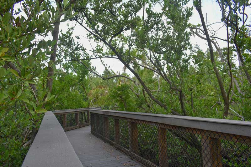 Lemon Bay Park and Environmental Center
