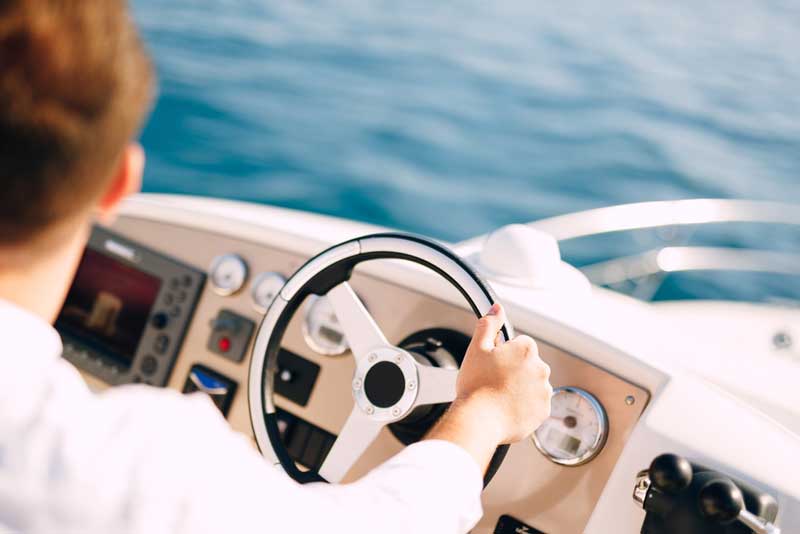 Living Water Boat Cruises