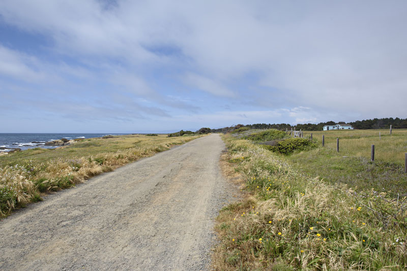 MacKerricher State Park