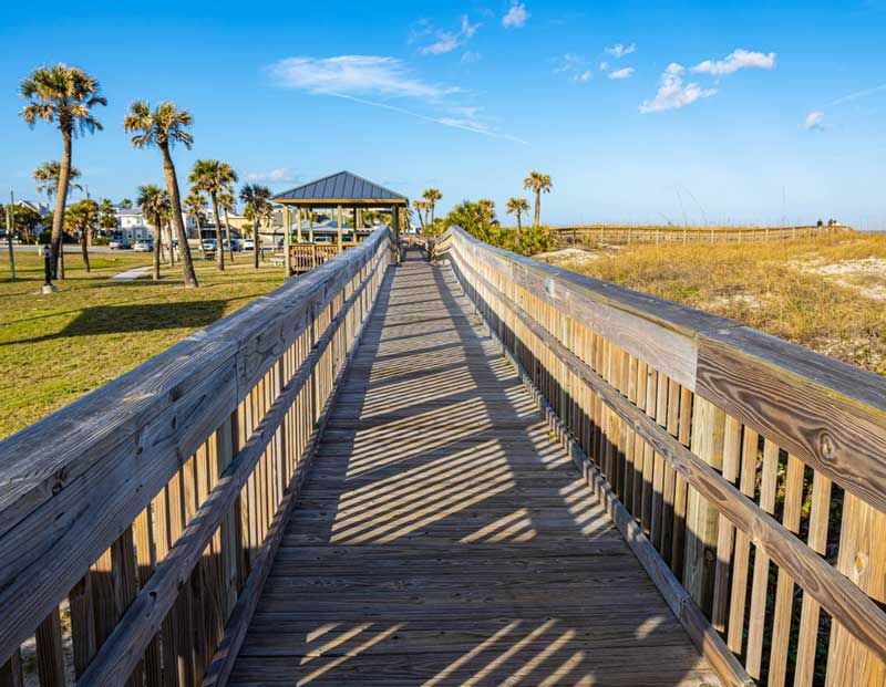 Main Beach Park