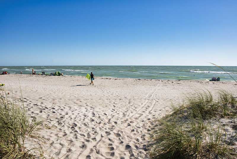 Manasota Key Beach