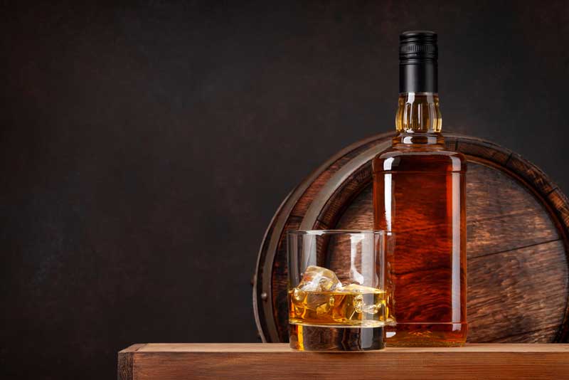 Marlin & Barrel Distillery