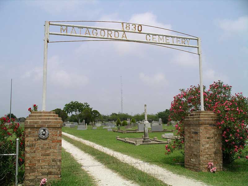 Matagorda Cemetery