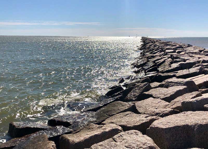 Matagorda Peninsula