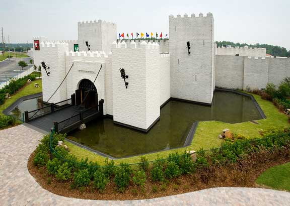 Medieval Times Dinner & Tournament