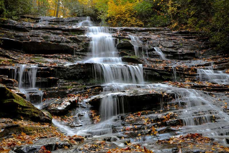 Minnehaha Falls