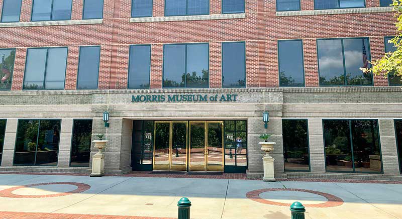 Morris Museum of Art
