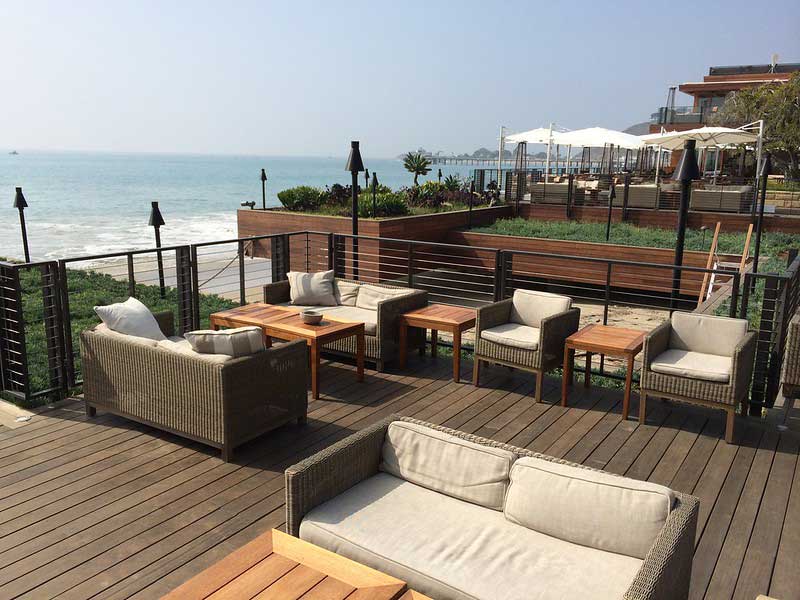 Nobu Malibu