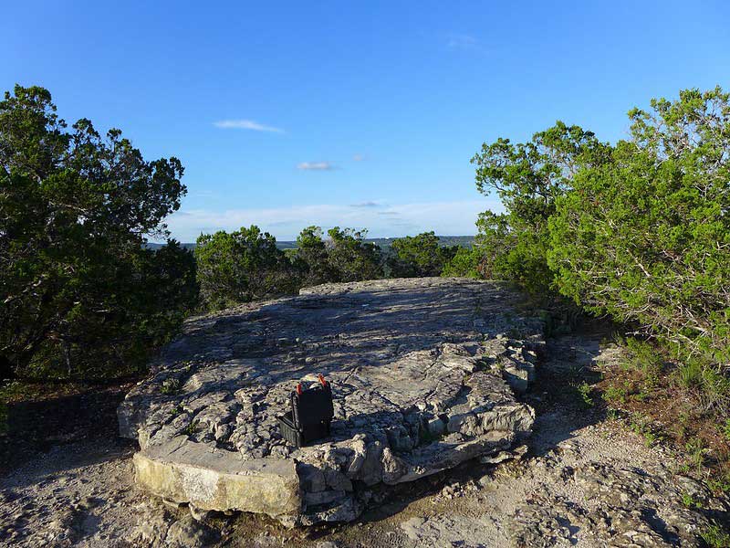 Old Baldy Mountain