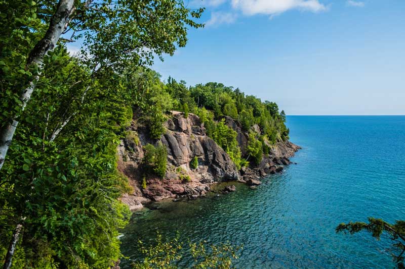 Presque Isle Park