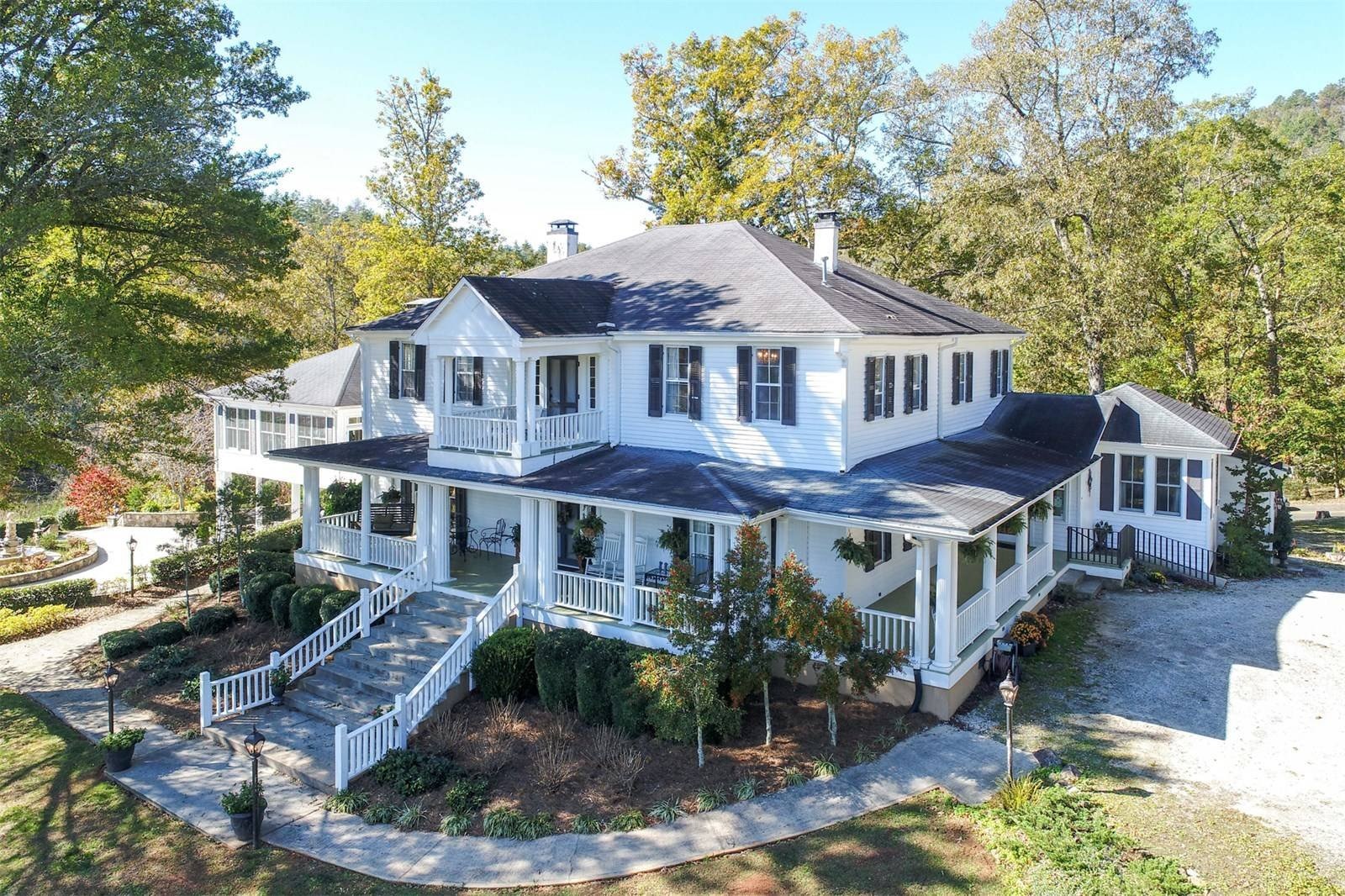 Rabun Manor Resort