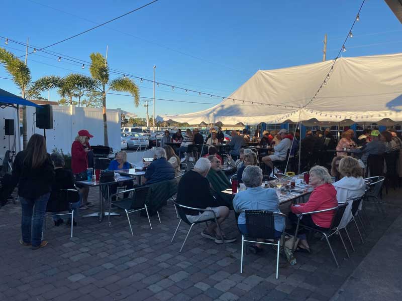 Ricaltini's Italian Deli