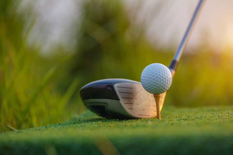 Rio Colorado Golf Course