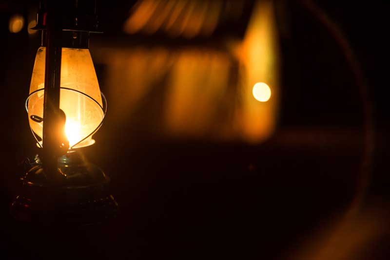 Shiver's Inc. Ghost Tours