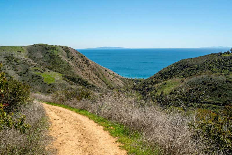 Solstice Canyon