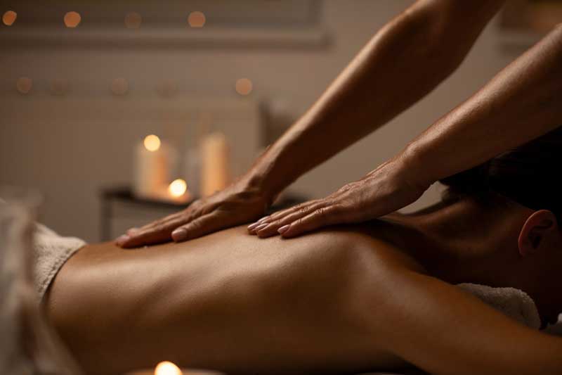 Spa Elizabeth