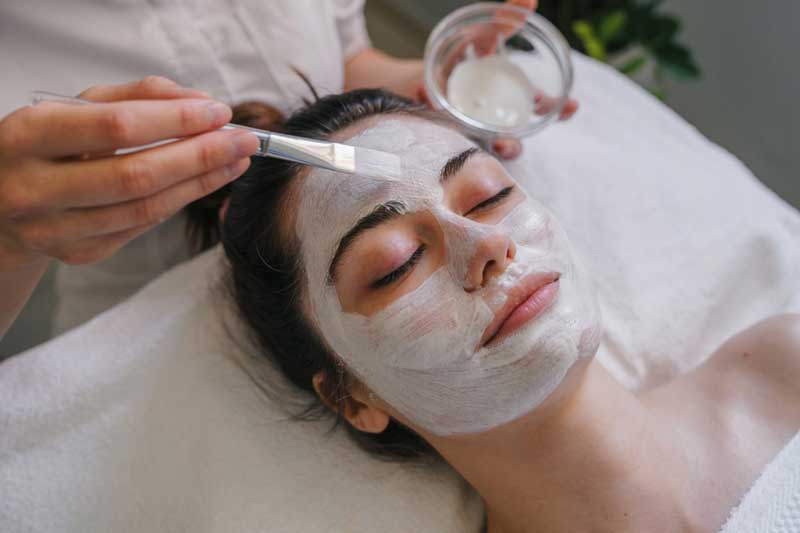 Spa Indigo