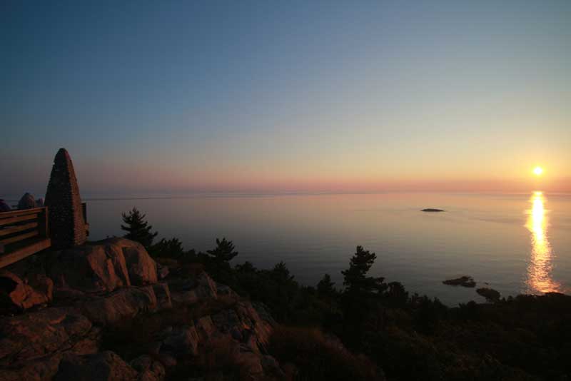 Sugarloaf Mountain