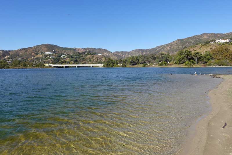 Surfrider Beach
