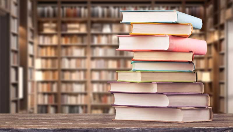 The Book Tavern