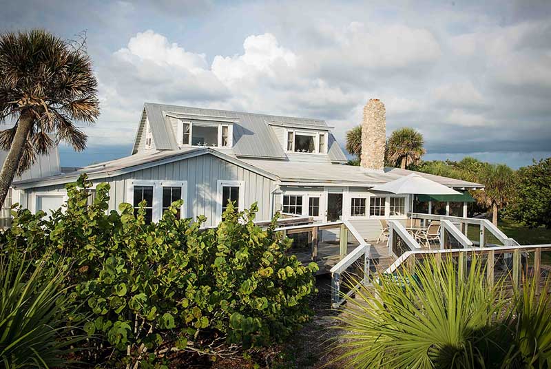The Hermitage Artist Retreat