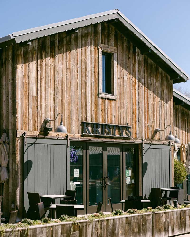 Trancas Country Market