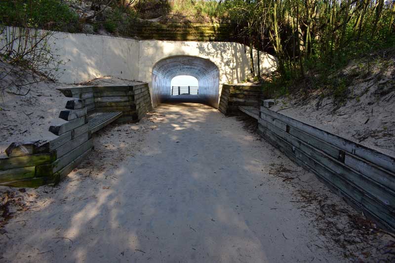 Tunnel Park
