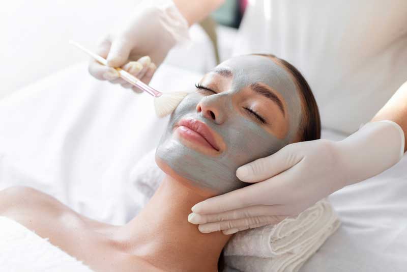 Vivian's Spa