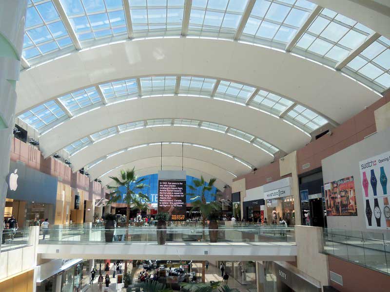 Westfield Topanga