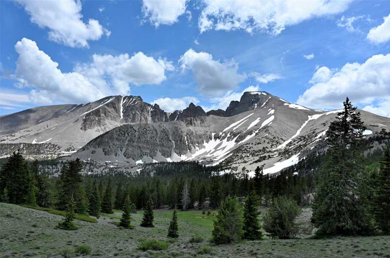 Wheeler Peak