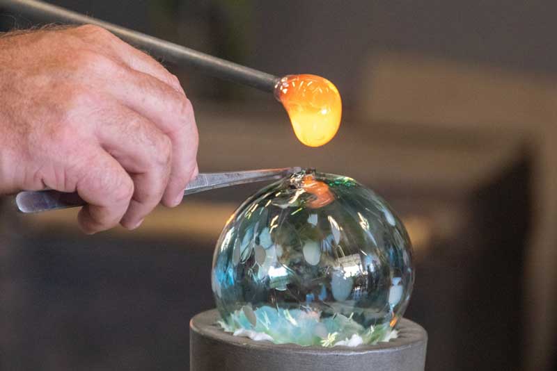 Wimberley Glassworks