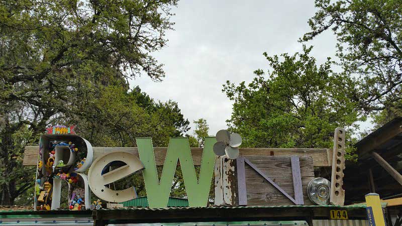 Wimberley Market Days