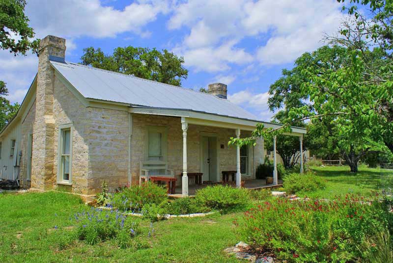 Wimberley Valley Museum