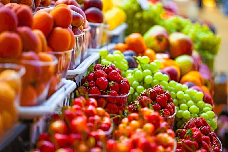 Winter Haven Farmer's Market