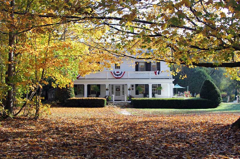 Barrows House Inn