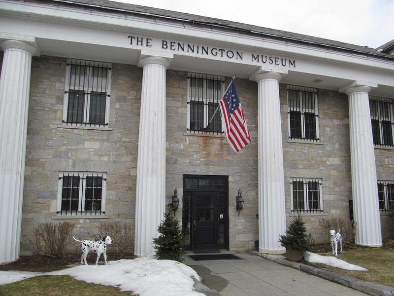 Bennington Museum