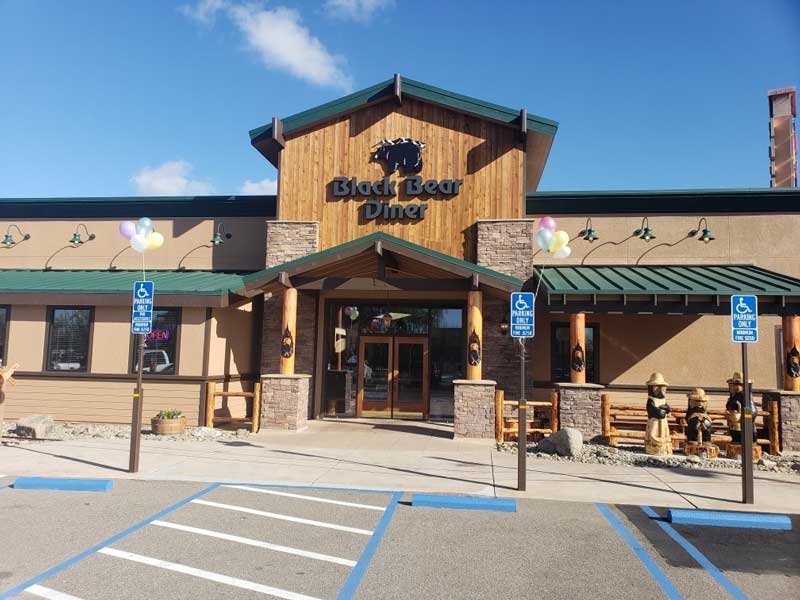 Black Bear Diner