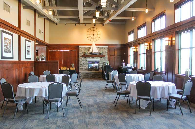 Boatwerks Waterfront Restaurant