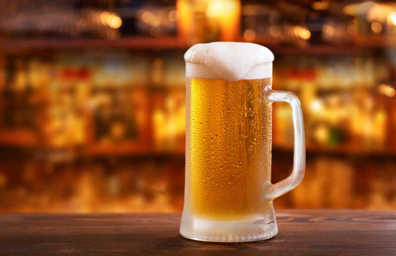 BoomTown Brewery & Woodfire Grill