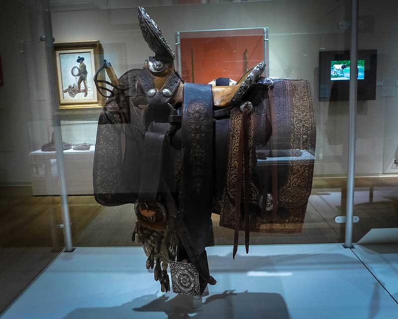 Briscoe Western Art Museum