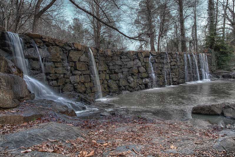 Cedarock Park