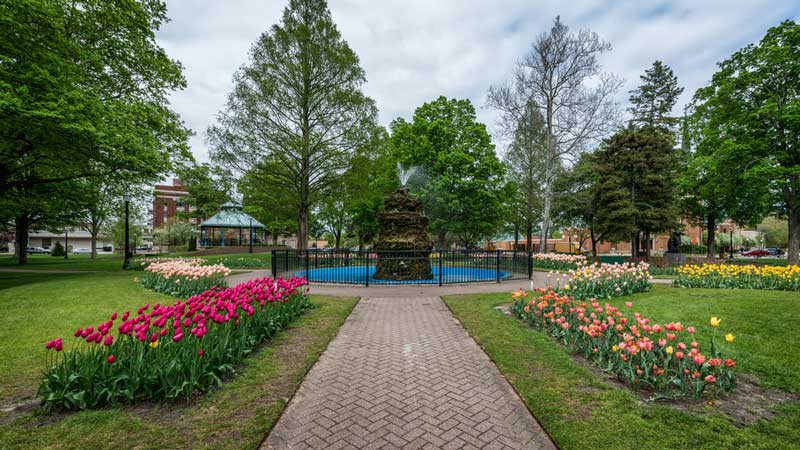 Centennial Park