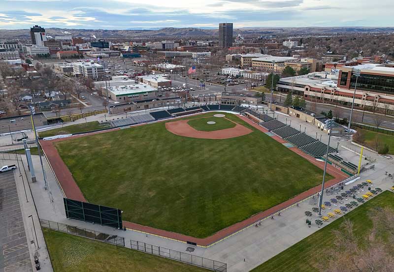 Dehler Park