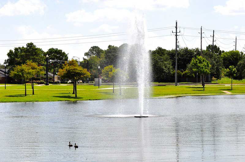 Eldridge Park
